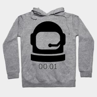 00.01 Hoodie